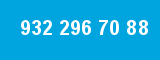 932 296 70 88